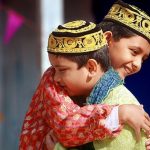 Religious Fastives in Bangladesh