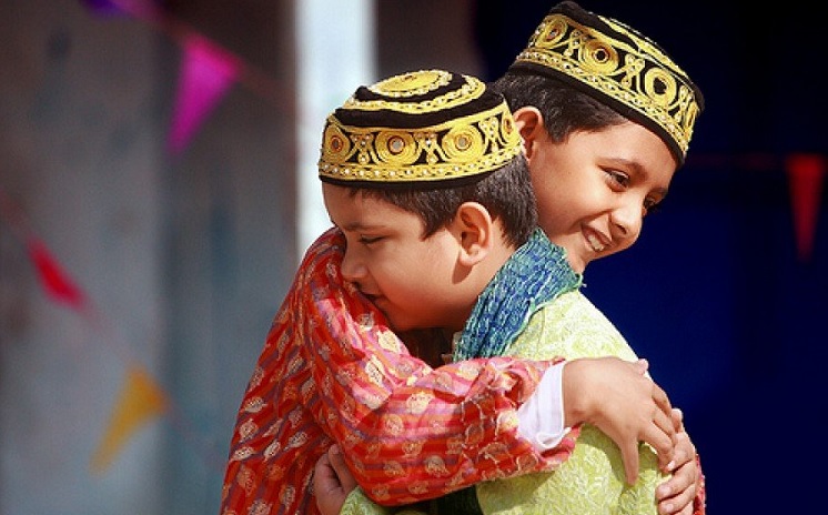 Religious Fastives in Bangladesh