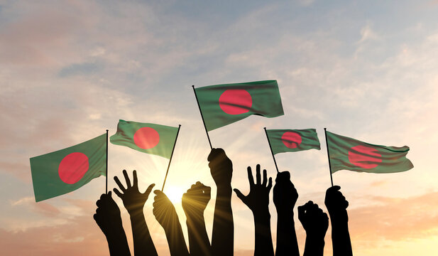 National Days in Bangladesh