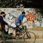 Dhaka – The Capital city of Bangladesh