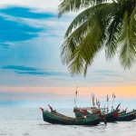 Saint Martin’s Island