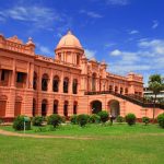 Historical place in Bangladesh