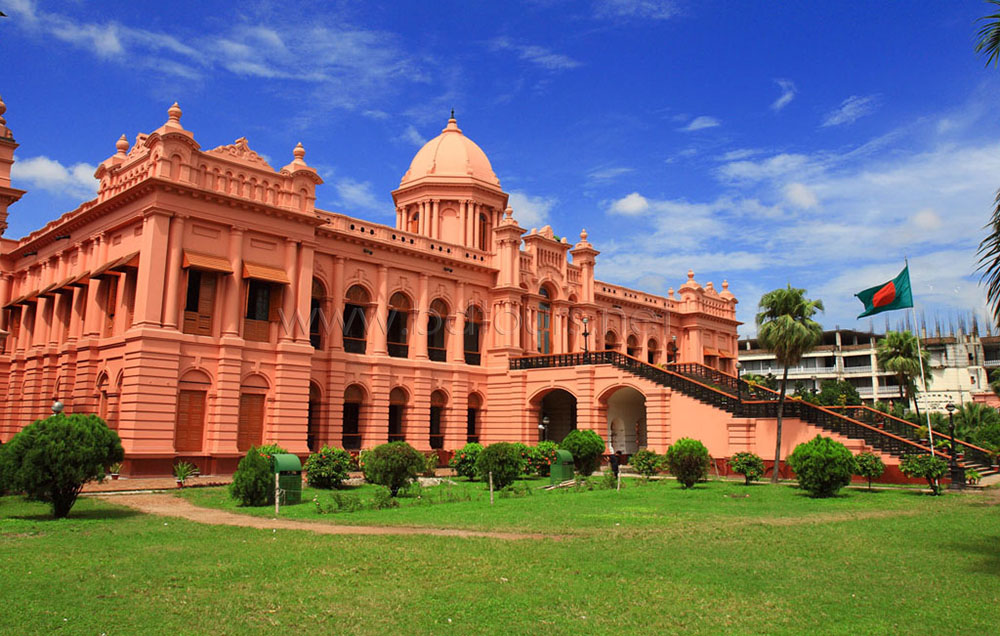 Historical place in Bangladesh