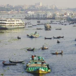 Rivers of Bangladesh