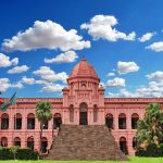 Ahsan Manzil – The Pink Pearl of Dhaka