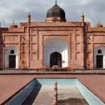 Lalbagh Fort – A Peaceful Place Full of History