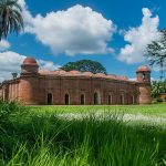 The Sixty Dome Mosque – A Place of Peace and History