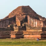 Paharpur Buddhist Monostery
