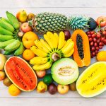 The Seasonal Fruits in Bangladesh