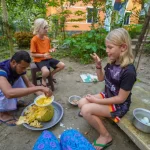 Community Based Tourism in Bangladesh