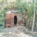 Sheikh Tek – (400-years-old Kali Temple) in Sundarban