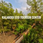 Kalabogi Eco Tourism Center in Sundarban