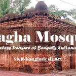 Bagha Mosque – A Timeless Treasure of Bengal’s Sultanate Era
