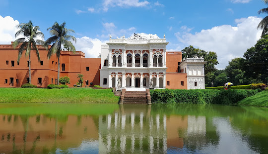 Sonargaon – The Ancient Capital of Bengal