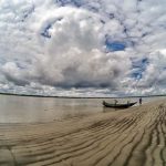 Dimer Char in Sundarban