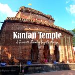 Kantaji Temple – A Terracotta Marvel of Bengal’s Heritage