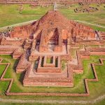 Shalban Bihar – Discover the Ancient Buddhist Monastery of Bangladesh