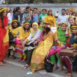 The People Of Bangladesh