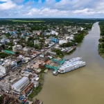 Barishal – Venice of Bengal