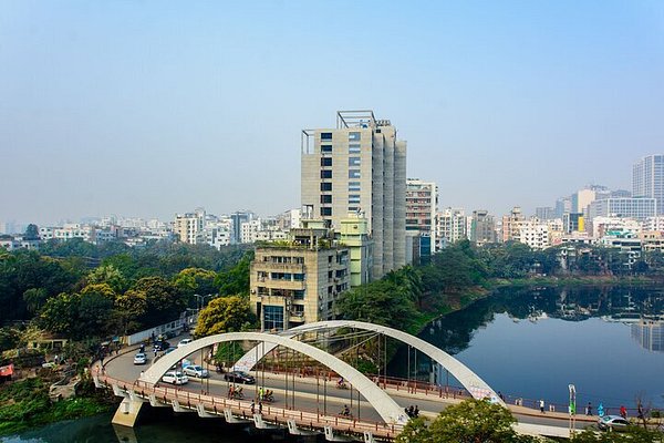 Dhaka Division – The Heart of Bangladesh