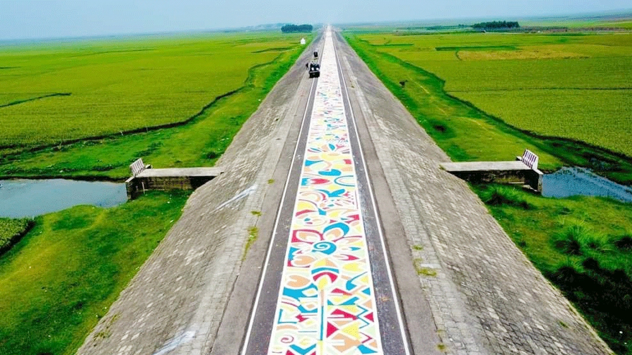 Kishoreganj – A Land of Haors, Heritage, and Timeless Beauty