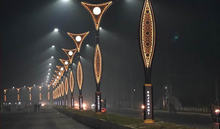 Rajshahi Division – The Heritage and Natural Beauty of Northwestern Bangladesh