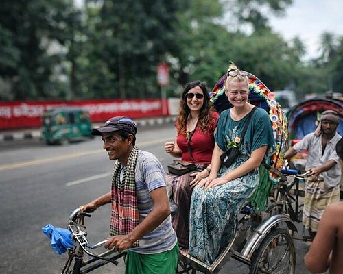 Is Bangladesh Safe for Solo Female Travelers?