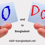 Do’s and Don’ts in Bangladesh