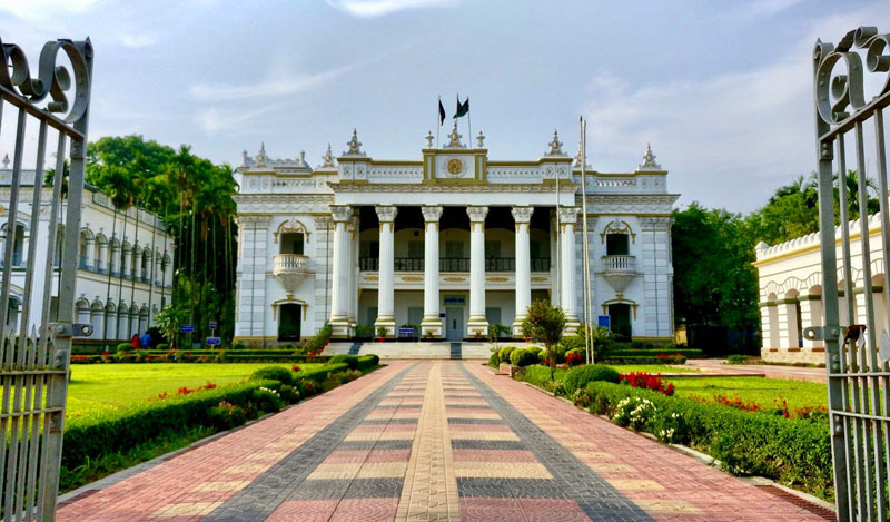 Tangail – Where History, Heritage, and Nature Meet