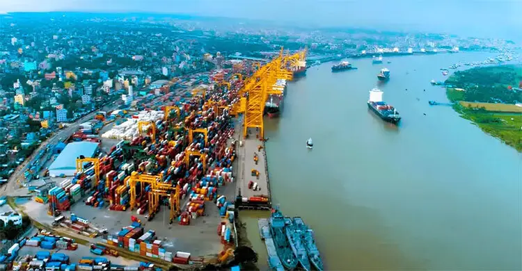 Chattogram Division – Where Mountains Meet the Sea