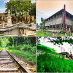 Mymensingh: A Blend of Nature, Heritage, and Culture in Northern Bangladesh
