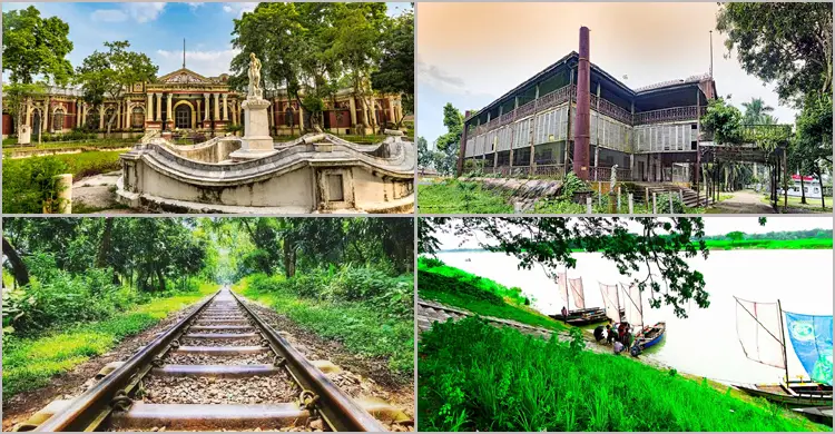 Mymensingh: A Blend of Nature, Heritage, and Culture in Northern Bangladesh